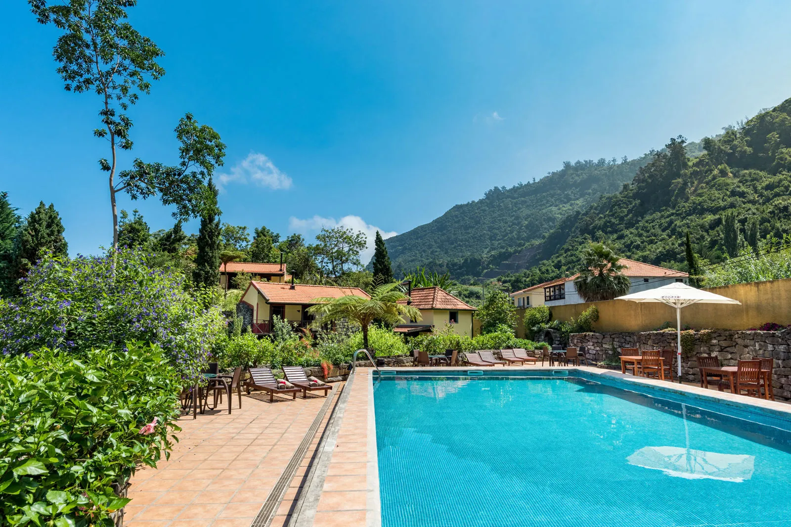 Fly&Go Pestana Quinta do Arco Nature&Rose Garden Resort