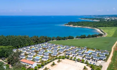 Camping Kastanija