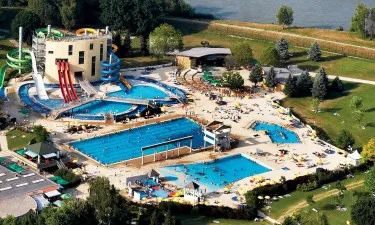 Camping Terme Ptuj