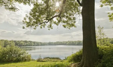 KNAUS Campingpark Leipzig