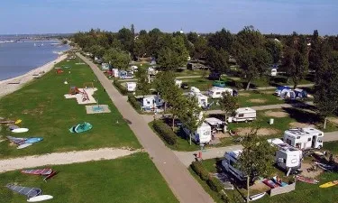 Camping Podersdorf