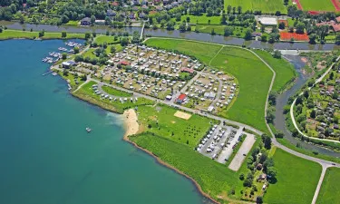 KNAUS Campingpark Eschwege