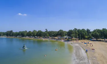 Camping Vakantiepark de Bergen