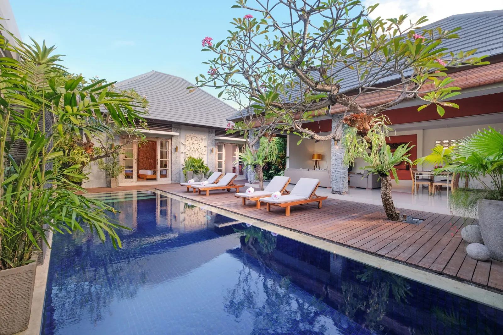 The Wolas Villa&Spa