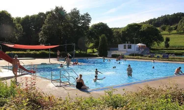 Camping Walsheim