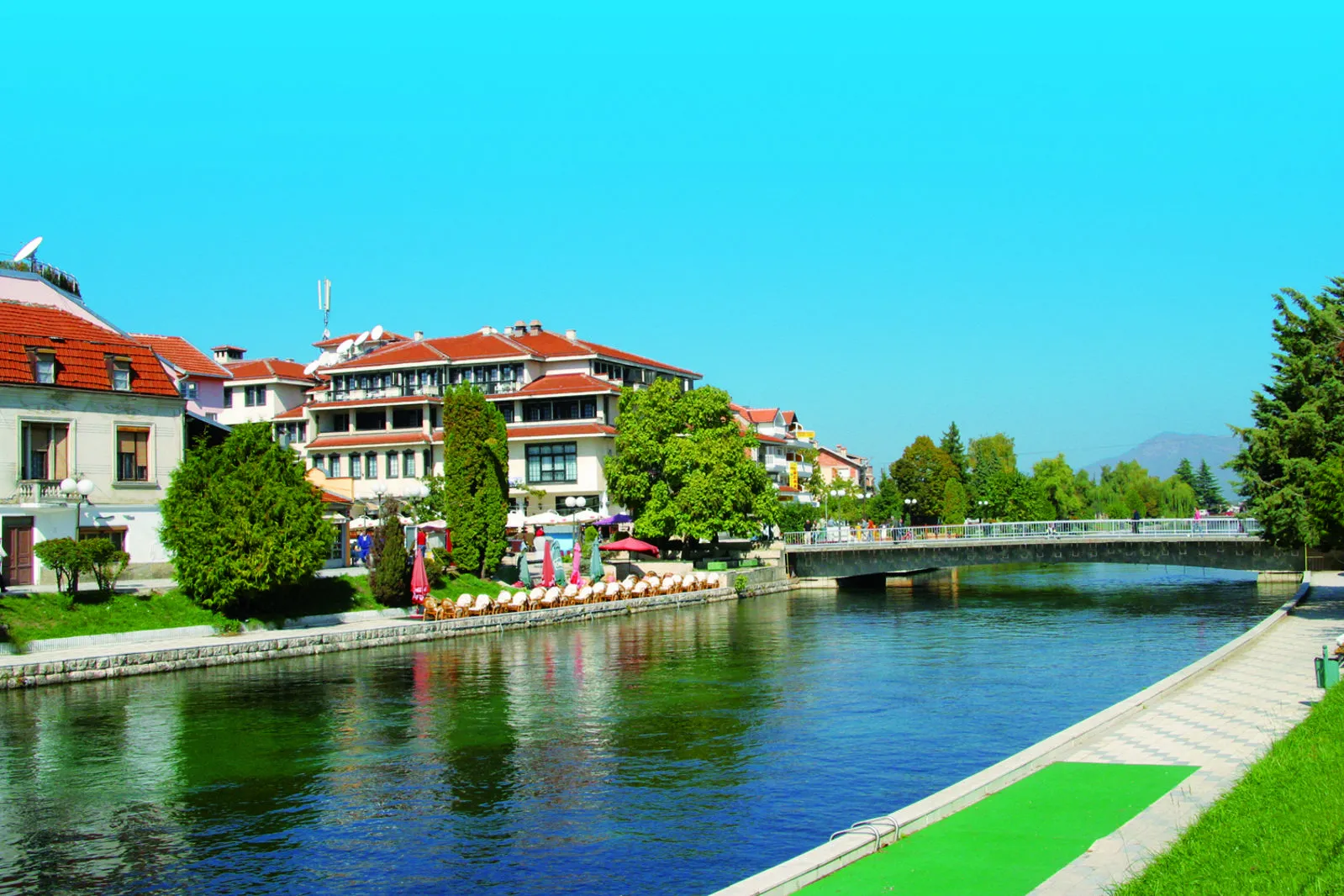 Beograd Hotel