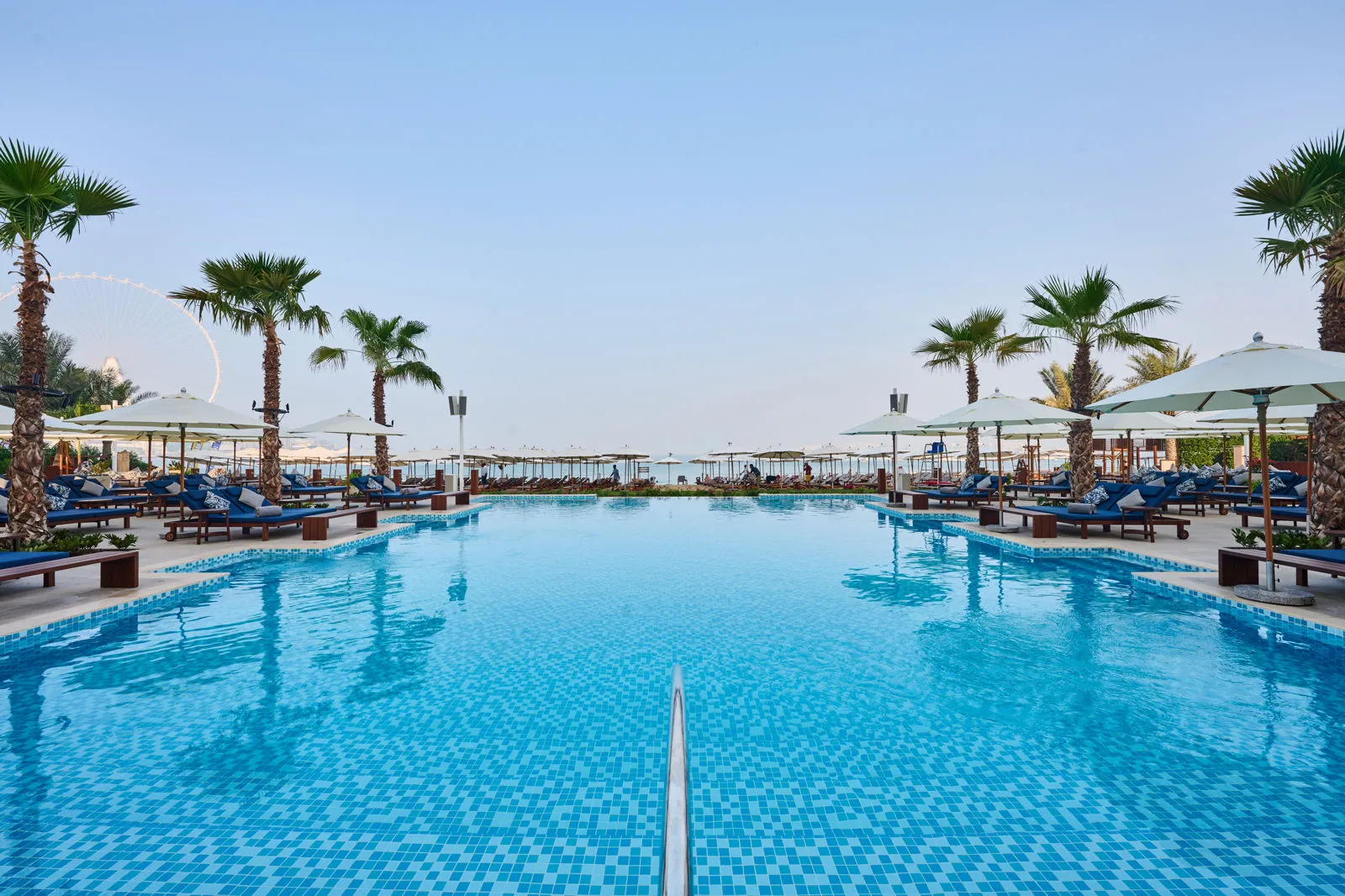 Rixos Premium Dubai