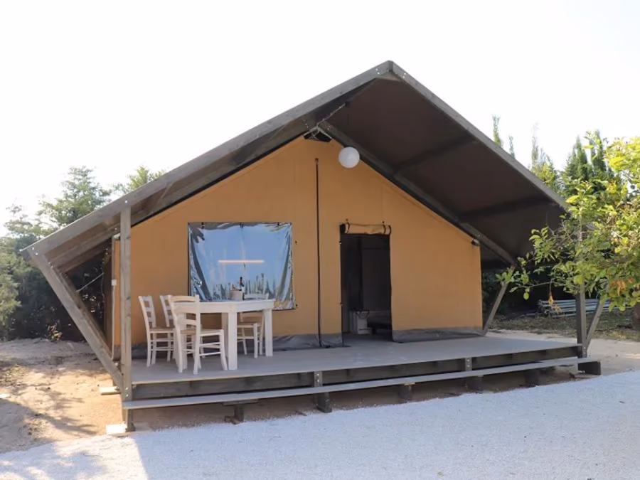 Agriturismo Vultaggio – Italië