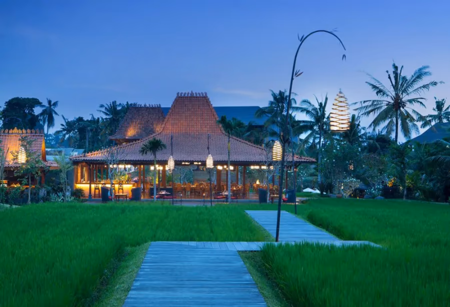 Alaya Ubud – Indonesië