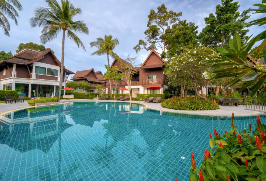 Amari Koh Samui – Thailand