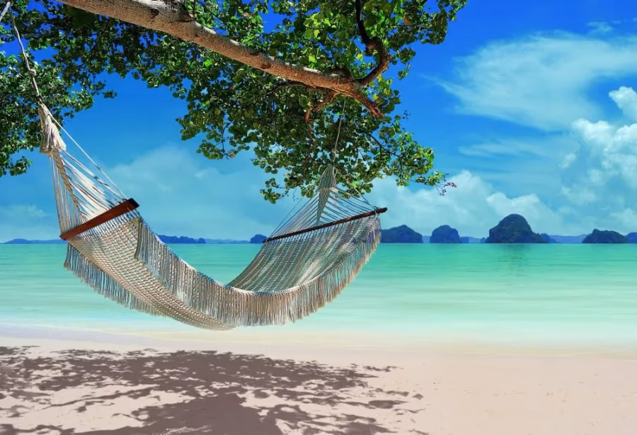 Amazing Andaman – Thailand