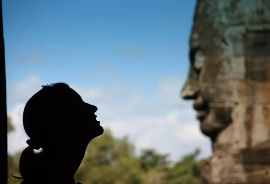 Angkor Wat Tour – Cambodja