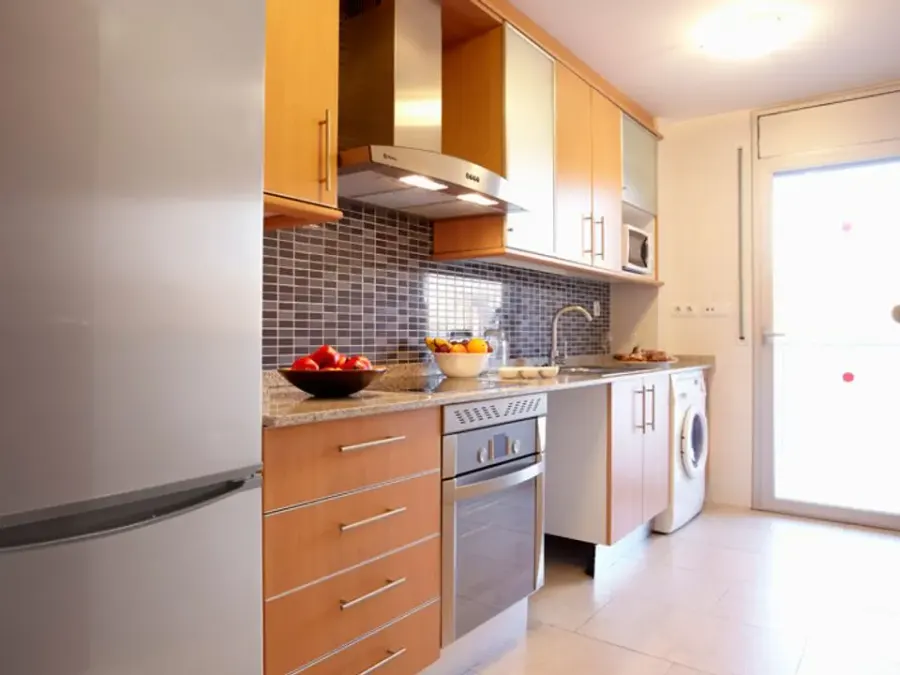Apartamentos Ibersol Spa Aqquaria – SPANJE – foto 2
