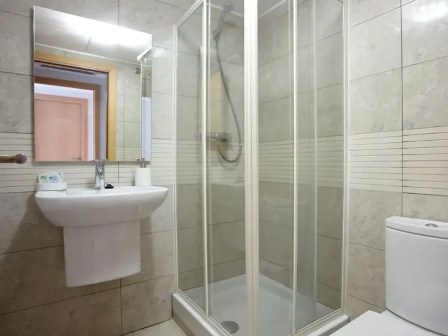 Apartamentos Ibersol Spa Aqquaria – SPANJE – foto 3