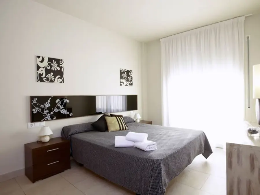 Apartamentos Ibersol Spa Aqquaria – SPANJE – foto 4