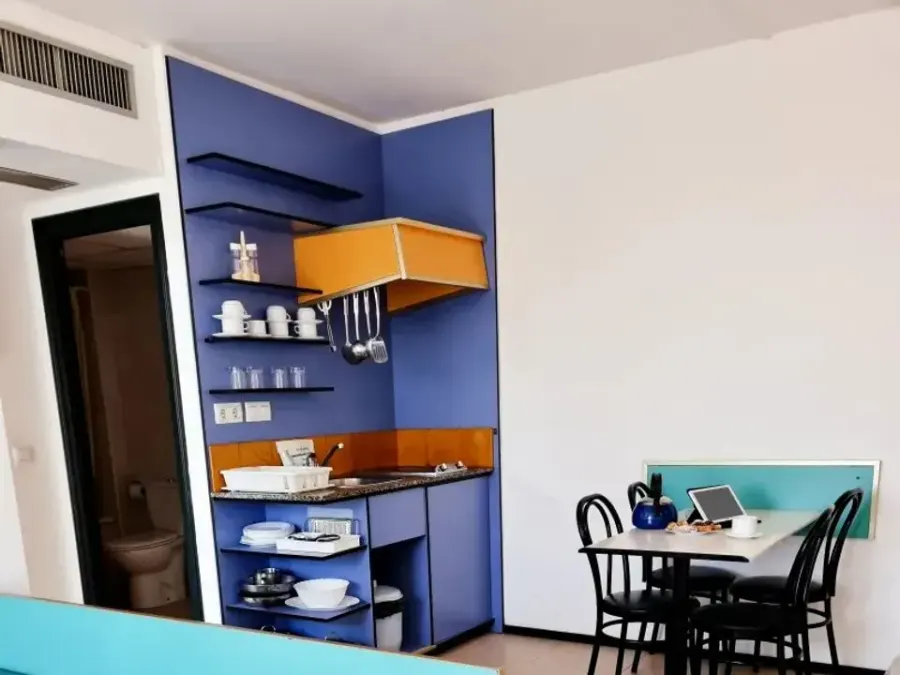 Apartamentos Lloret Sun – SPANJE – foto 1
