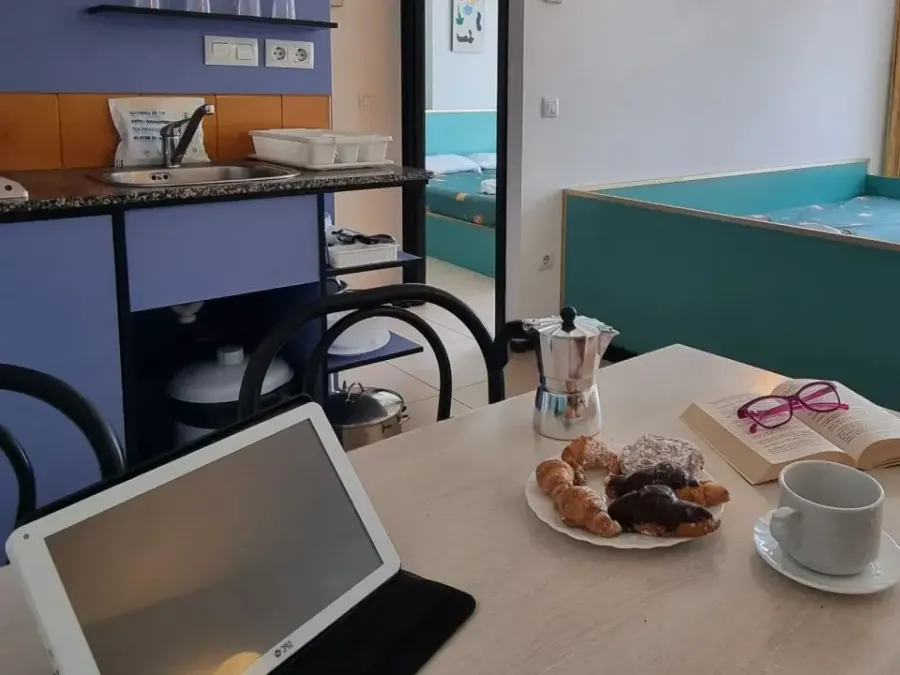 Apartamentos Lloret Sun – SPANJE – foto 2