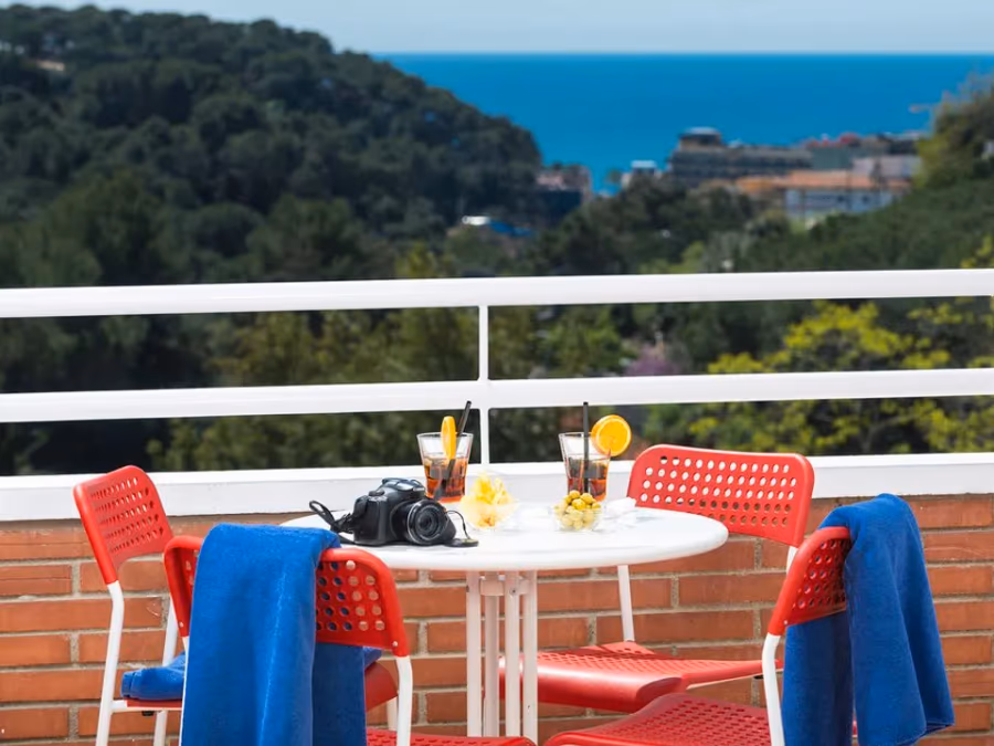 Apartamentos Els Llorers – SPANJE