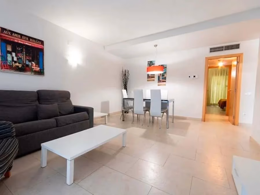Apartamentos Ibersol Spa Aqquaria – SPANJE