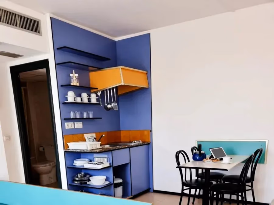 Apartamentos Lloret Sun – SPANJE