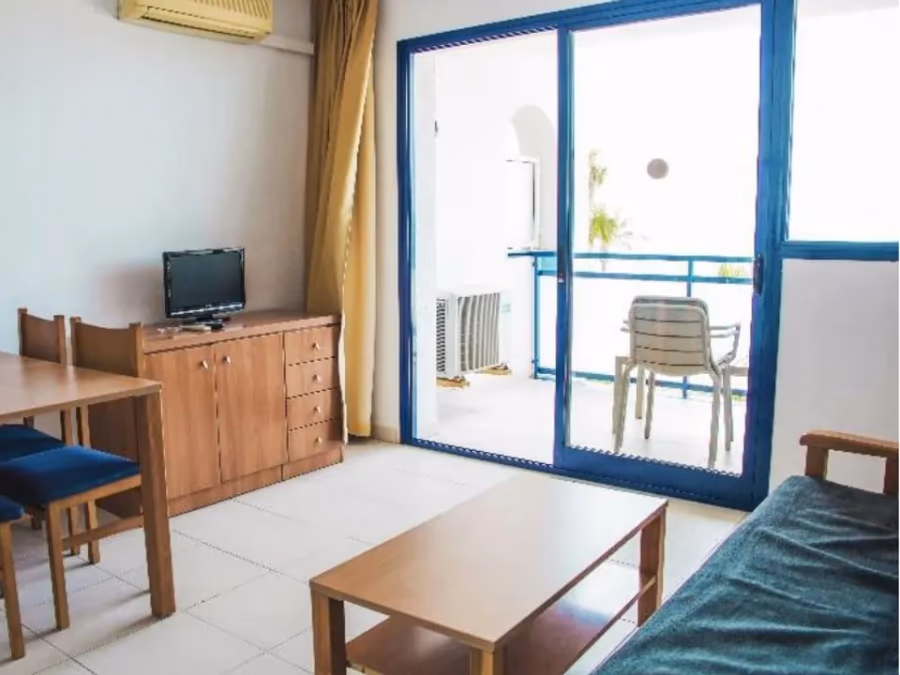 Apartamentos Pins Platja – SPANJE
