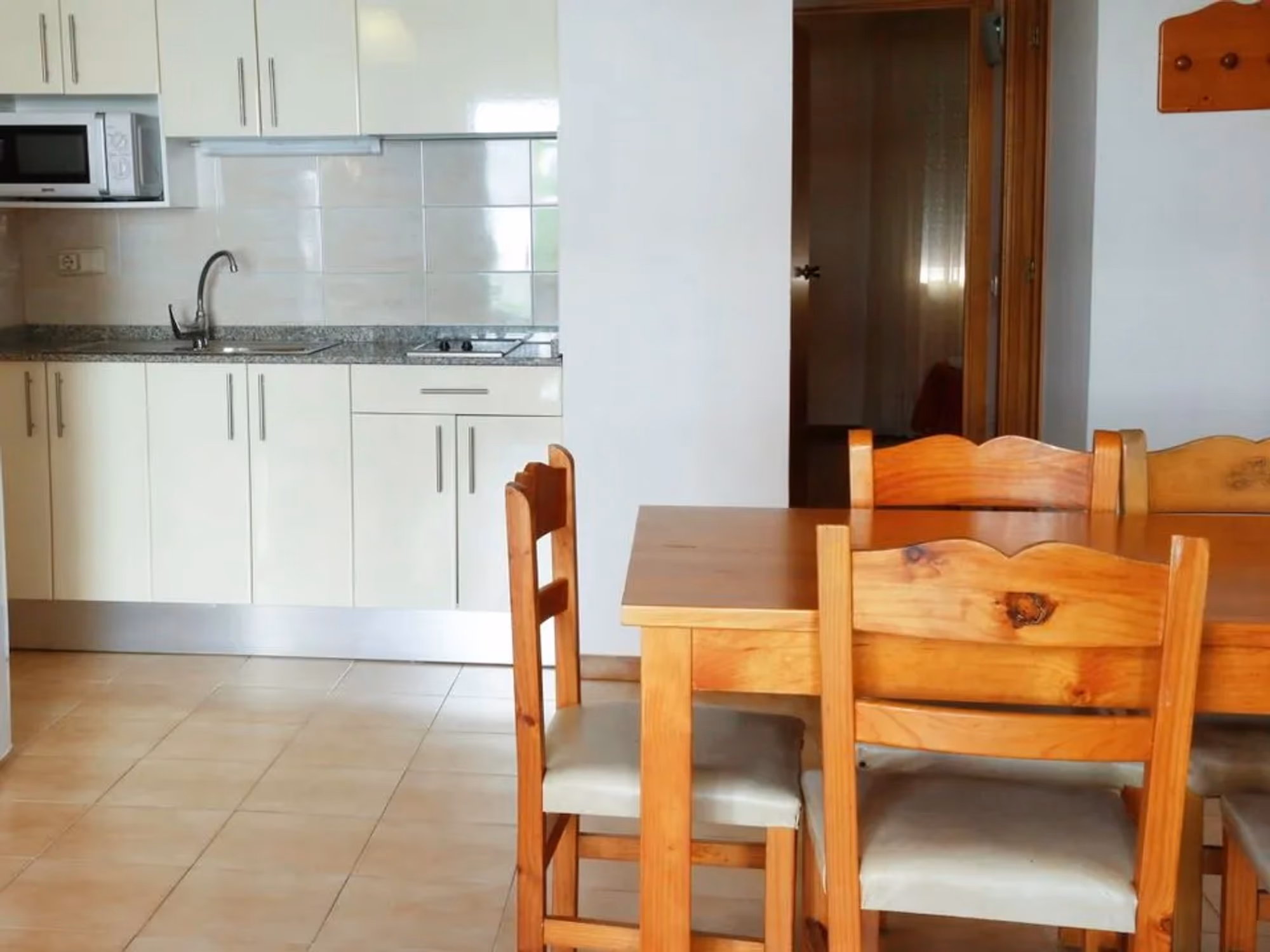 Apartaments Comte d'Empuries – vakantie Spanje