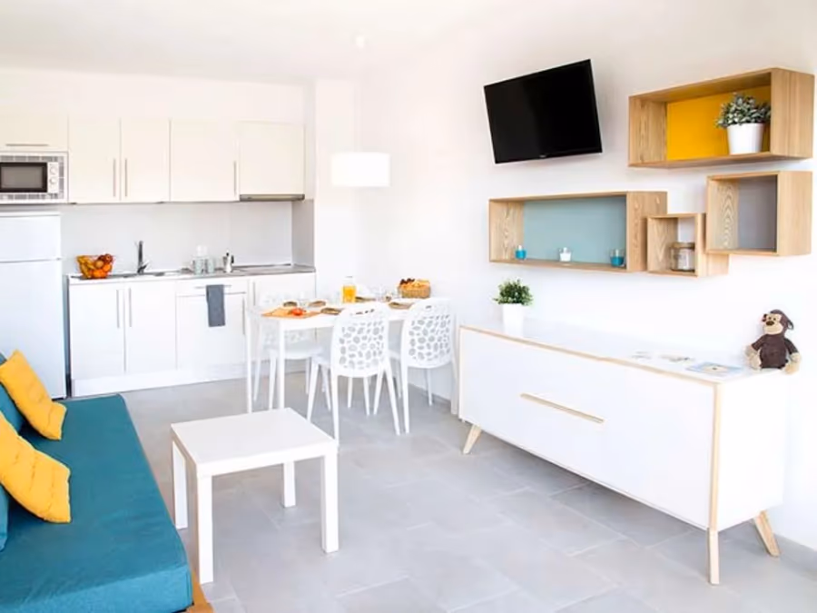 Apartaments Estartit Confort – SPANJE