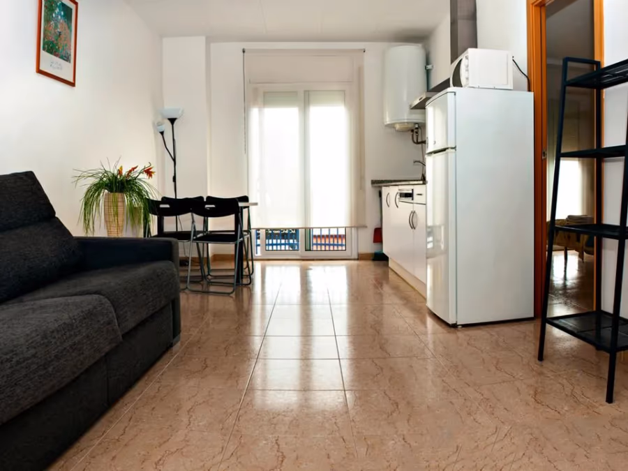 Aparthôtel Iris – SPANJE