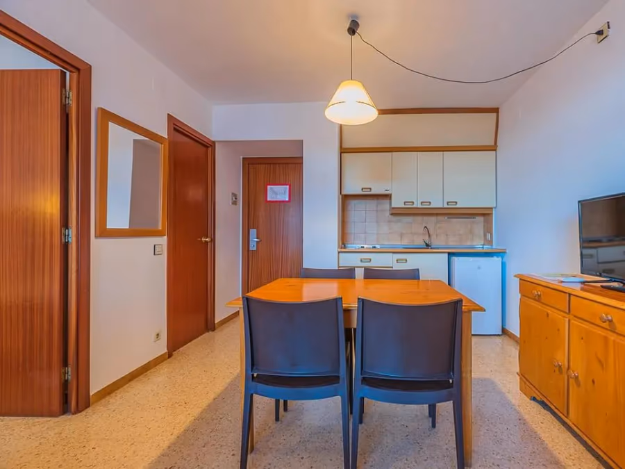 Aparthotel Xon's Playa – SPANJE