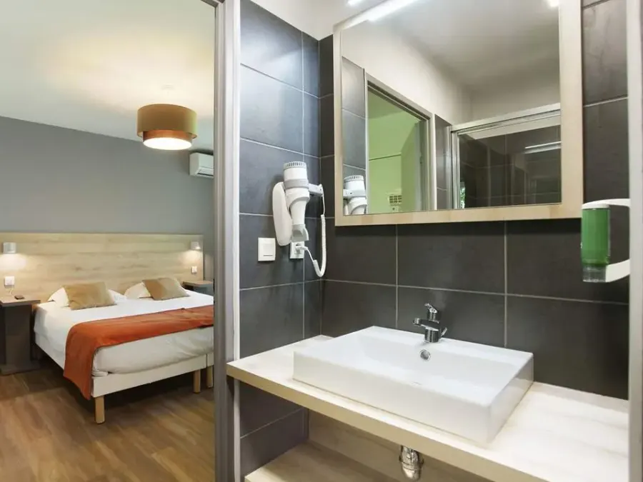 Appart'hôtel Odalys City Le Clos de la Chartreuse – FRANKRIJK – foto 6