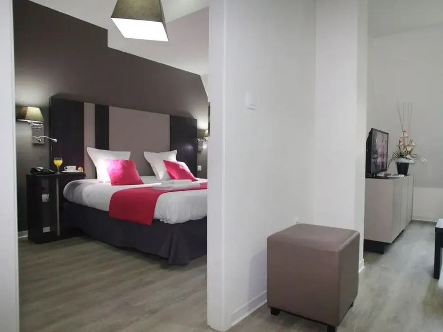 Appart'hôtel Odalys Green Marsh – FRANKRIJK – foto 4