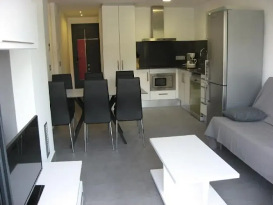 Appartements Nuria – SPANJE – foto 1