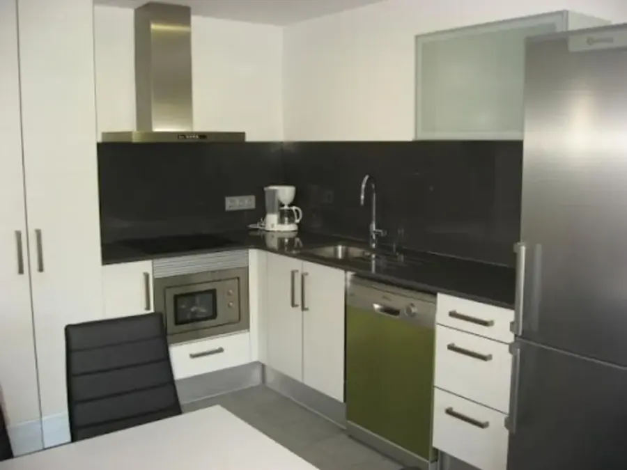 Appartements Nuria – SPANJE – foto 4