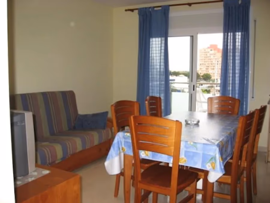 Appartements Daniel – SPANJE