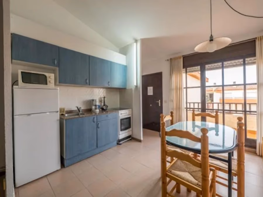 Appartements Ducado – SPANJE