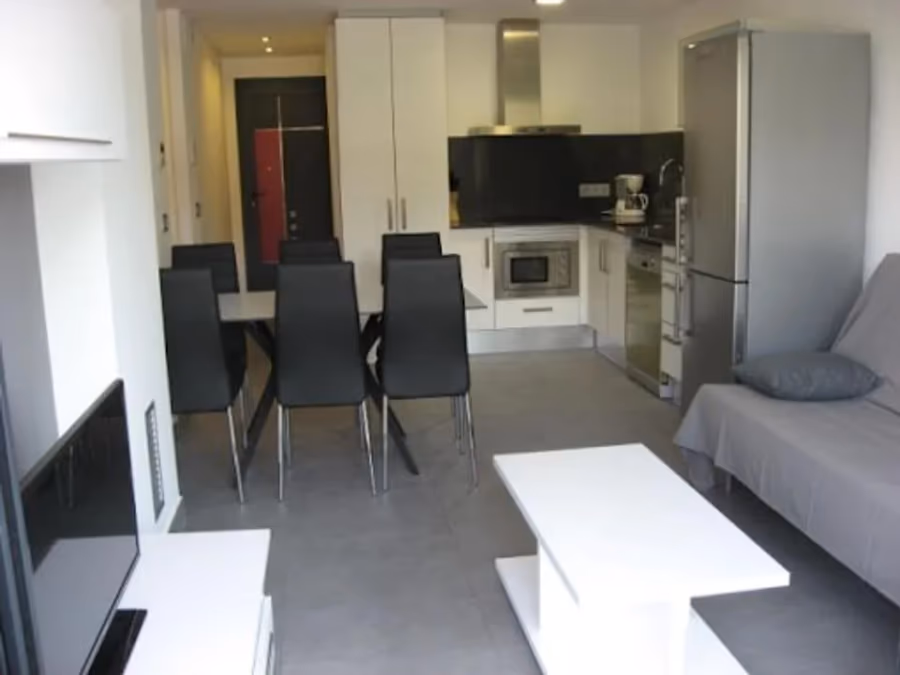 Appartements Nuria – SPANJE