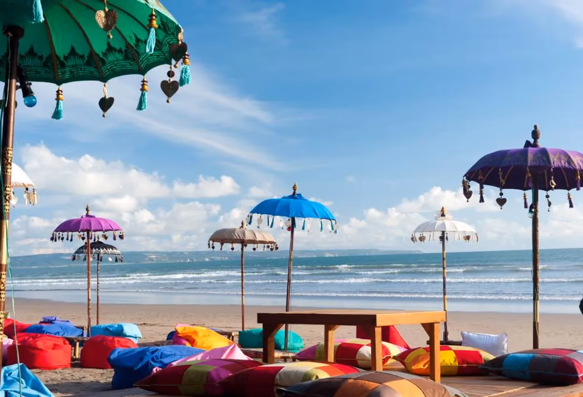 Authentiek China & Bali – vakantie China