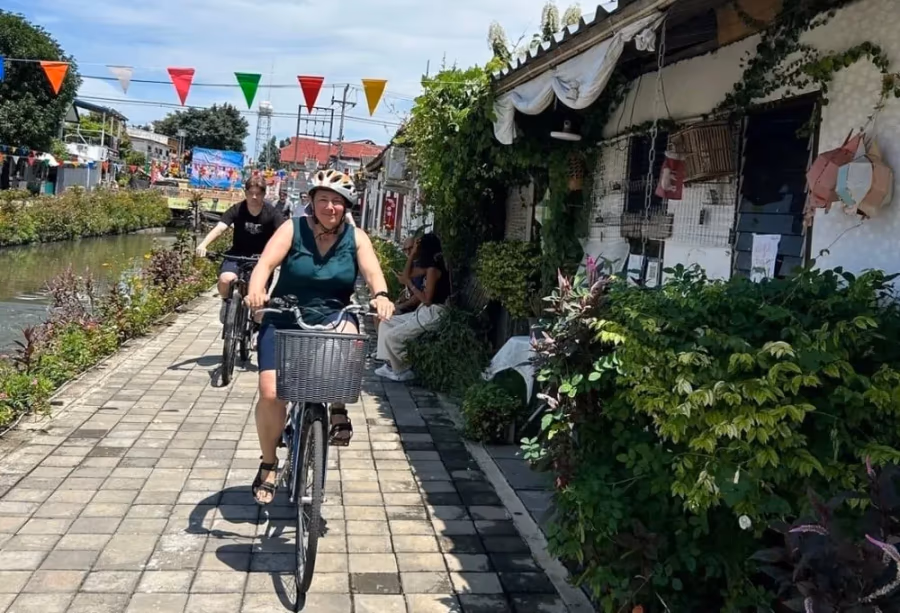 Authentieke fietstour Chiang Mai – Thailand