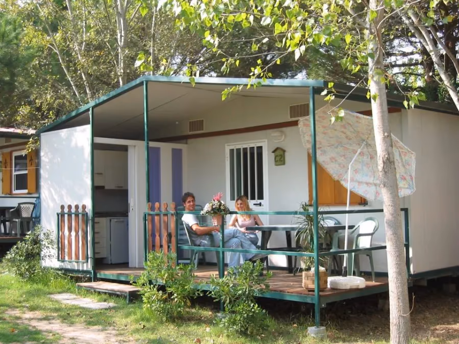 Badiaccia Camping Village – Italië
