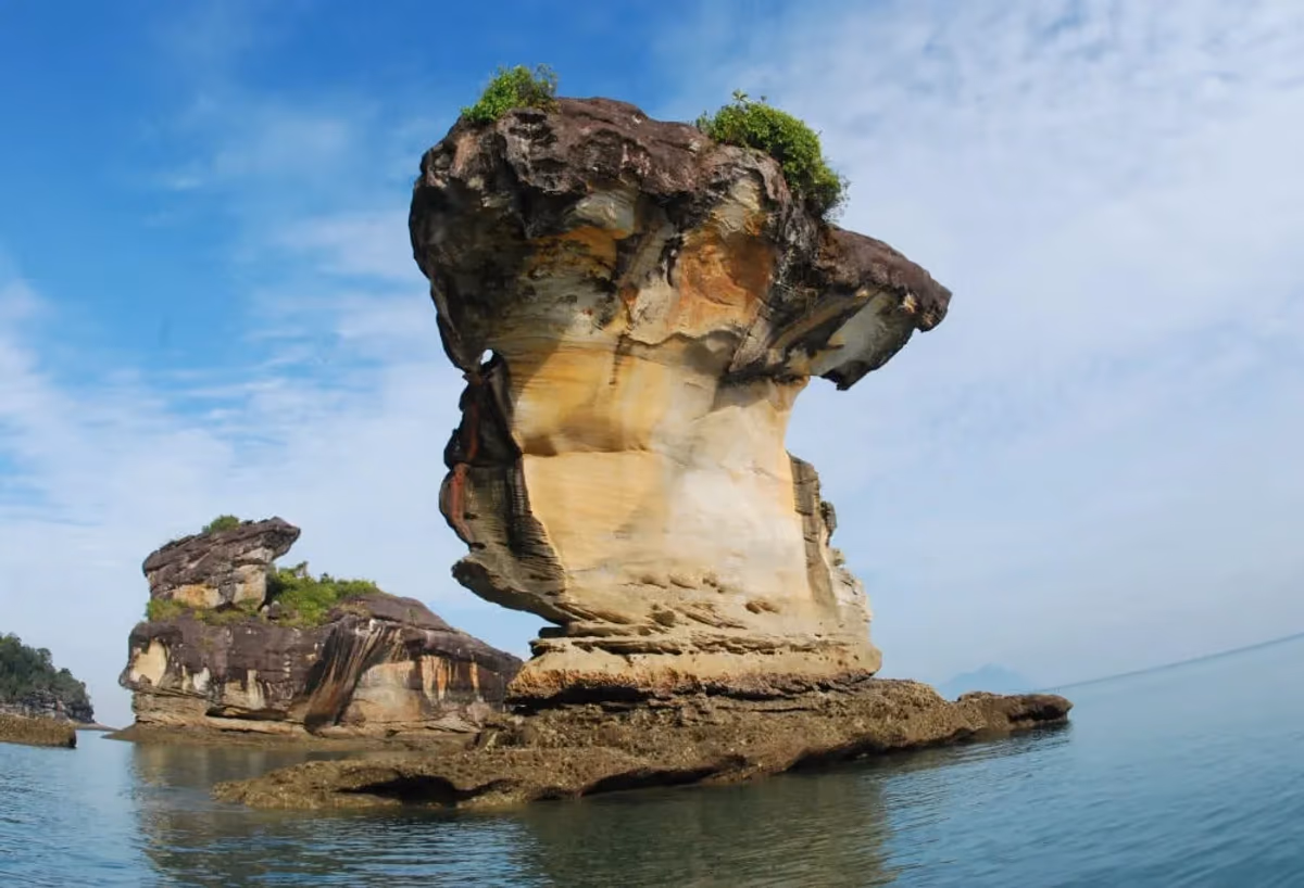 Bako National Park
