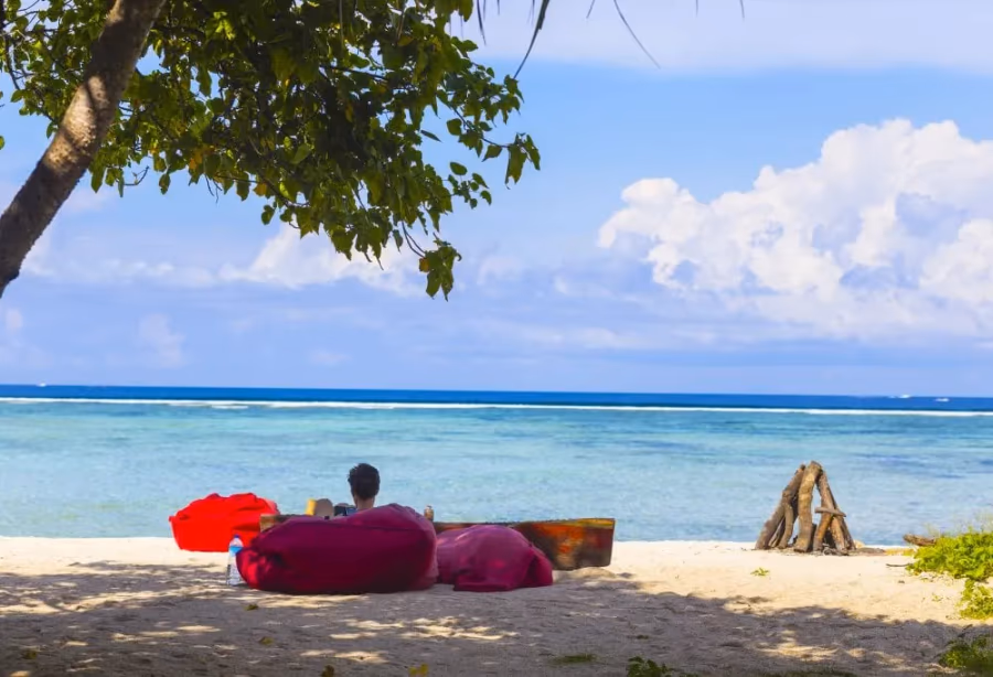 Bali, Gili en Lombok Deluxe – Indonesië