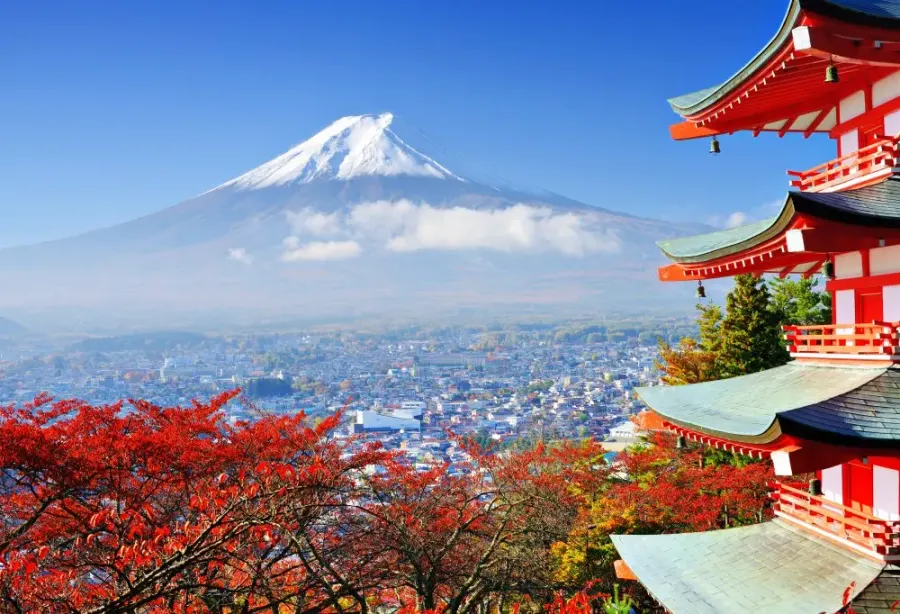 Bali, eiland van de goden en Japan – Indonesië – foto 1
