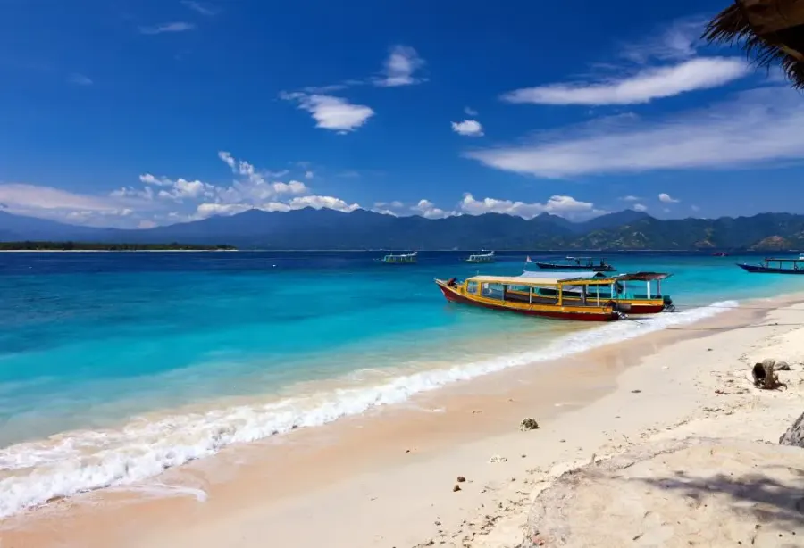 Bali, Gili en Lombok – Indonesië – foto 1