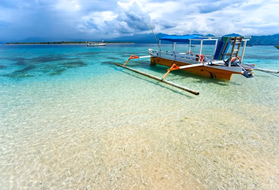 Bali - Gili Explorer Deluxe – Indonesië