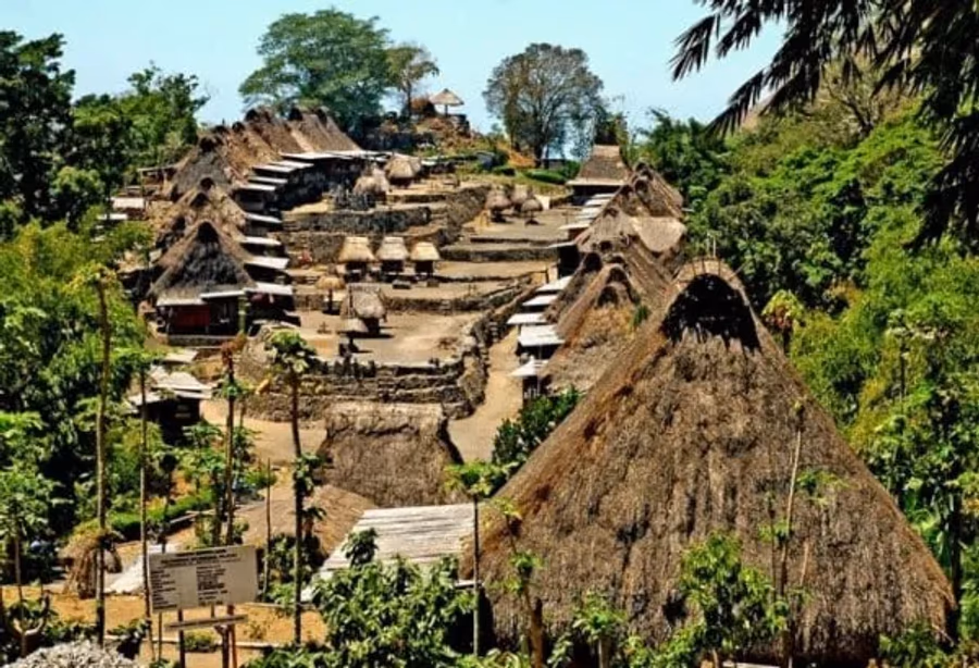 Bali en Flores – Indonesië