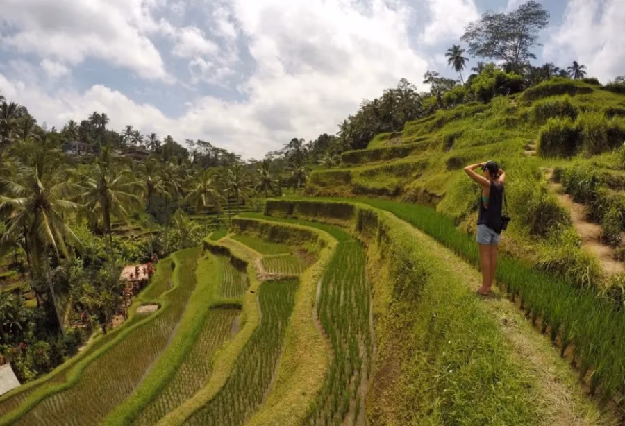 Bali en Lombok Deluxe – Indonesië