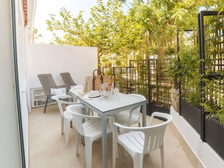 Bamblue Boutique Apartments – SPANJE