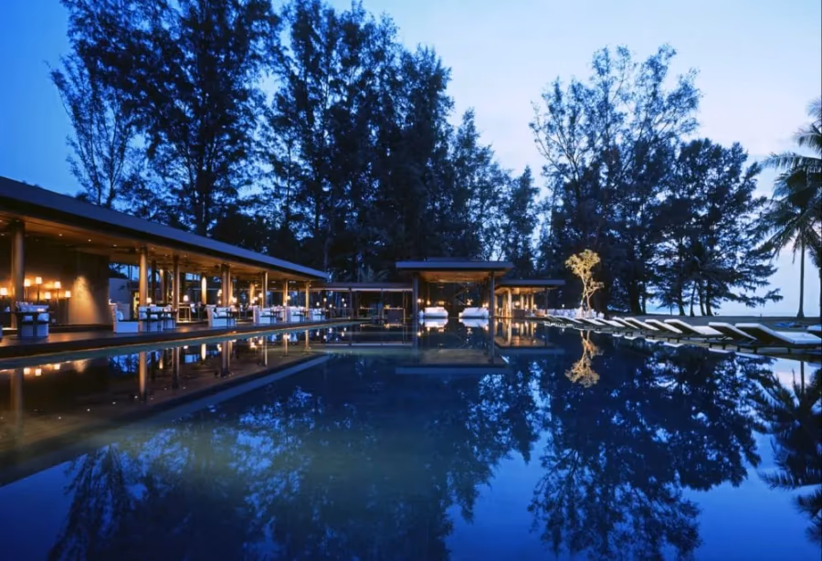 Bangkok, River Kwai, Chiang Mai en Phuket – Thailand