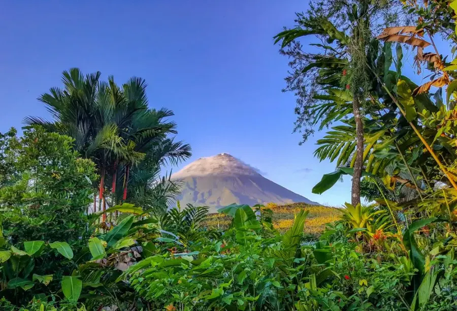 Best Deal Costa Rica Nevelwouden en Vulkanen – Costa Rica – foto 1
