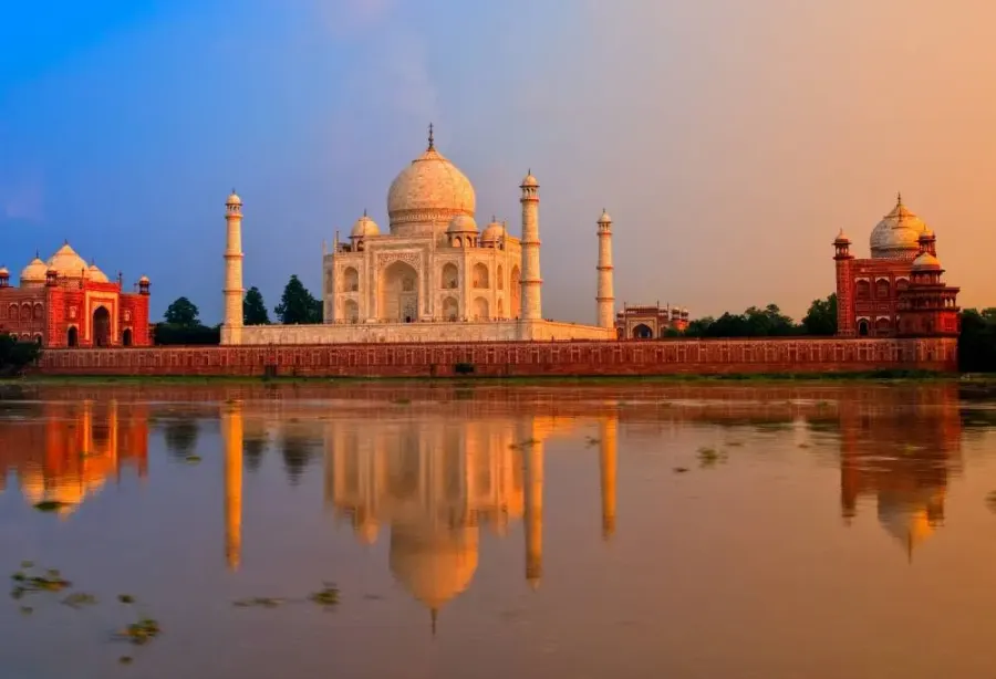 Best Deal Discover Noord-India – India – foto 1